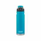 GARRAFA TERMICA COLEMAN AZUL CELESTE 700ML