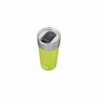 COPO TERMICO COLEMAN TUMBLER 532ML VERDE LIMA