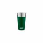 COPO TERMICO COLEMAN TUMBLER 532ML VERDE ESCURO