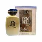 AVEC CREATIONS CON AMORE 100ML FEM EDP