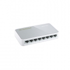 HUB SWITCH 8P TP-LINK TL-SF1008D 10/100MBPS >>30132<<