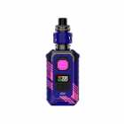 VAPE VAPORESSO ARMOUR MAX KIT CYBER BLUE 220W/8ML