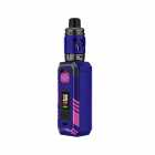 VAPE VAPORESSO ARMOUR S KIT CYBER BLUE 220W/5ML