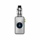 VAPE VAPORESSO GEN SE KIT - ARCTIC SILVER