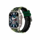 RELOGIO BLULORY SMART WATCH SV CAMUFLAGEM