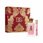 DOLCE GABBANA QUEEN KIT FEM 100ML EDP+10ML EDP