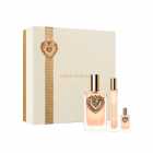 DOLCE GABBANA DEVOTION KIT FEM 100ML EDP +10ML EDP+5ML EDP