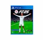 GAME PS4 MIDIA FIFA FC25