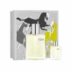 HERMES H24 KIT MEN 100ML EDT+12.5ML EDT
