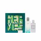 HERMES UN JARDIN SUR LE NI KIT FEM 100ML EDP+BODY 80ML