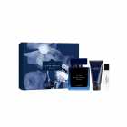 NARCISO RODRIGUEZ BLEU NOIR KIT MEN 100ML EDP+10ML EDP+SHOWER 50ML
