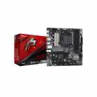 PLACA-MÃE AM4 ASROCK B550M PHANTOM GAMING 4 S/R/V/HDMI/DP/M.2/DDR4