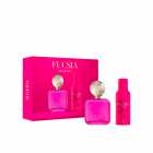 SHAKIRA FUCSIA KIT FEM 80ML EDP+DEO 150ML