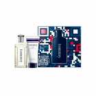 TOMMY HIFILGER IMPACT KIT MEN 100ML EDT+BODY 100ML