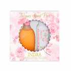 JACQUES SAINT PRES INDRA KIT FEM 100ML EDP+DEO 125ML
