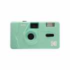CÂMERA KODAK M35 MINT GREEN MINT