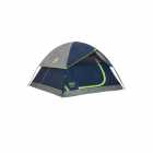 CAMPING COLEMAN AZUL CINZA 4 PESOAS