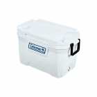 CAIXA TERMICA COLEMAN 52QT 49.2L BRANCO