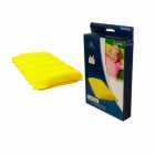 ALMOFADA INFLAVEL BESTWAY AMARELO