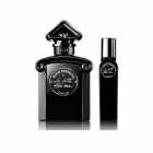 GUERLAIN LAPETITE BLACK PERFECTO KIT MEN 100ML EDP+SPRAY 15ML