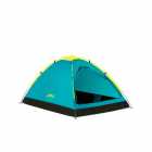 CAMPING BESTWAY #68084 VERDE PRA 2 PESSOAS