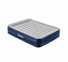 COLCHAO INFLAVEL BESTWAY 67630 AZUL/CINZA
