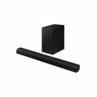 SOUNDBAR SAMSUNG HWC-450 2.1 BT/SUBS/FIO/300W