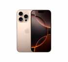 APPLE IPHONE 16 PRO 256GB A-3083 DESERT TITANIUM LL ESIM