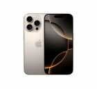 APPLE IPHONE 16 PRO 256GB A-3083 NATURAL TITANIUM LL ESIM