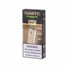 CIGARRO POD IGNITE V120 PRO GOLD STRAWBERRY KIWI