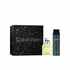 CALVIN KLEIN ETERNITY KIT MEN 100ML EDT + DEO 150ML