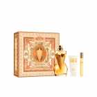 JEAN PAUL GAULTIER DIVINE KIT FEM 100ML EDP+10ML EDP+75ML LOTION