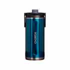 GARRAFA TERMICA IGLOO 2.4L SSTL BOTTLE AZUL