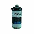 GARRAFA TERMICA IGLOO 1.6LT SSTL BOTTLE BRANCO C/AL€A