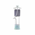 PASSADEIRA A VAPOR QUANTA QTPVV200 BRANCO/AZUL 2IN1 1.7L 110V