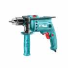 FURADEIRA ELETRICA TOTAL UTG1061356-9 13MM 680W 110V 60HZ