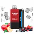 CIGARRO  POD OXBAR G30K PRO 30000PUFF RED ICE