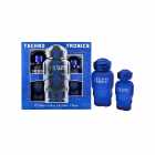 LINN YOUNG TECHNO TRONIC KIT MEN 100ML EDT+30ML EDT