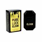 LINN YOUNG PURE LUCK ELIXIR MEN 100ML EDT