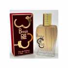 LINN YOUNG BREAK FREE FEM 100ML EDP