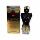 LINN YOUNG TECHNO TRONICS  L