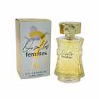 REAL TIME OU SONT LES FEMMES FEM 100ML EDP
