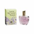 REAL TIME LEAVE ME LOVER PURPLE FEM 100ML EDP