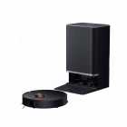 ROBÔ XIAOMI MI ROBOT VACUUM-X20 MAX BLACK 110V