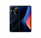 CELULAR ITEL A666LN P55 8+128GB BLACK DUAL 6.6