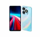 CELULAR ITEL A666LN P55 8+128GB BLUE DUAL 6.6