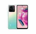 CELULAR XIAOMI REDMI NOTE12S 4G 6GB+128GB GLOBAL PEARL GREEN