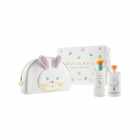 BVLGARI PETITS ET MAMANS KIT FEM 100ML EDT+BODY 75ML+NECESSER