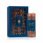 LATTAFA AL JAWHARA NICHE EMARATI FEM 100ML EDP