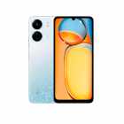 CELULAR XIAOMI REDMI 13C 5G 8GB+256GB GLOBAL GLACIER WHITE